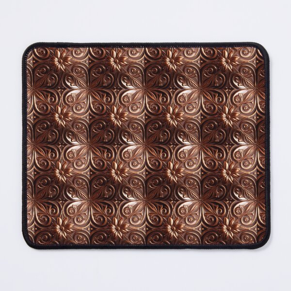 Item preview, Copper Backsplash  designed and sold by JustinKosch.
