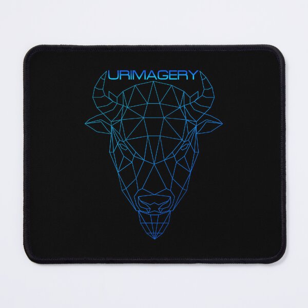Item preview, Bison designed and sold by Urimagery.