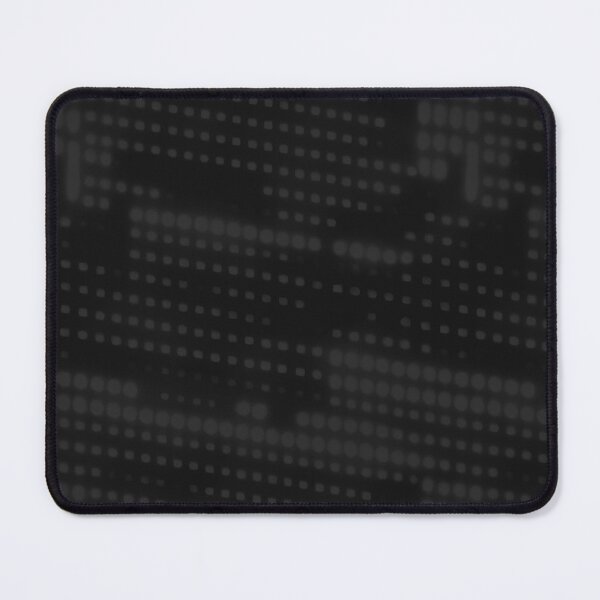 Item preview, Seamless retro-computing pattern No.5 - LED designed and sold by x64 Print.