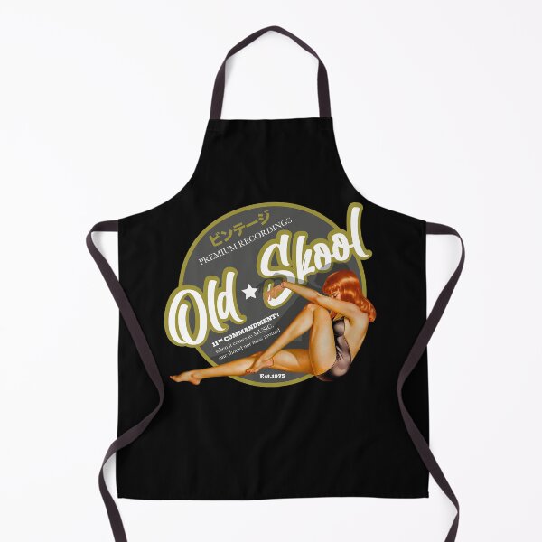 Item preview, Old Skool recordings designed and sold by LareTash.