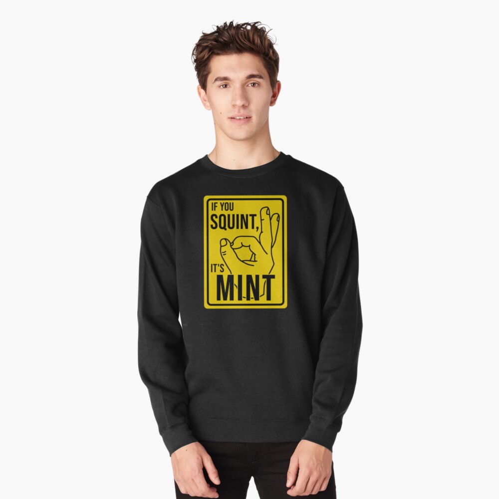 Item preview, Pullover designed and sold by DisenyosDeMike.