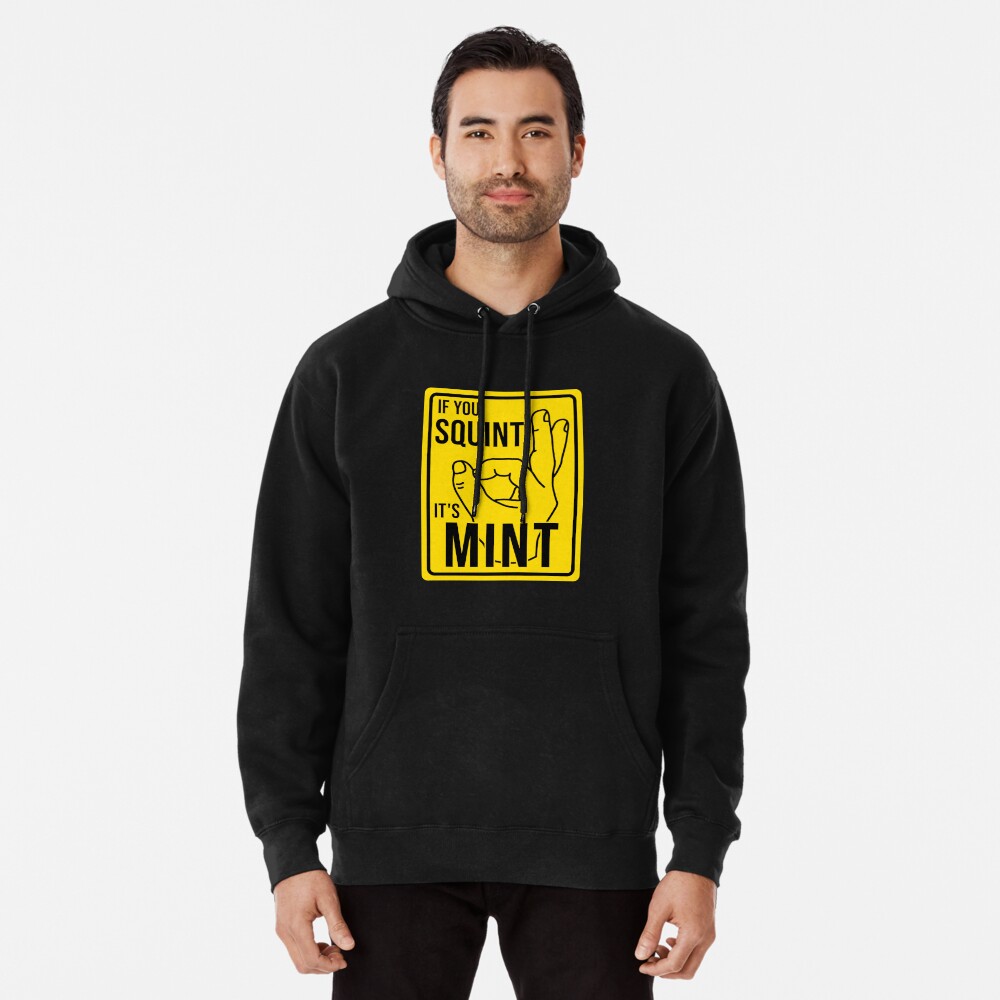 Vista previa del artículo con la obra «Sudadera con capucha», diseñado y vendido por DisenyosDeMike.