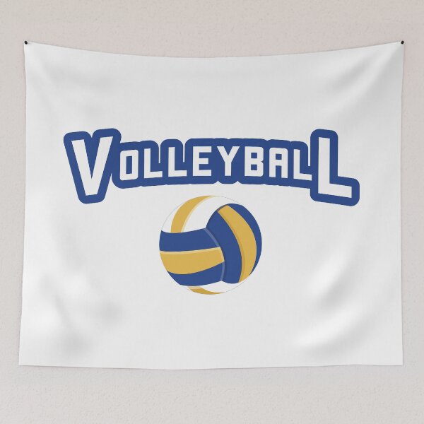 Item preview, Volleyball design designed and sold by Jun  Gallano.
