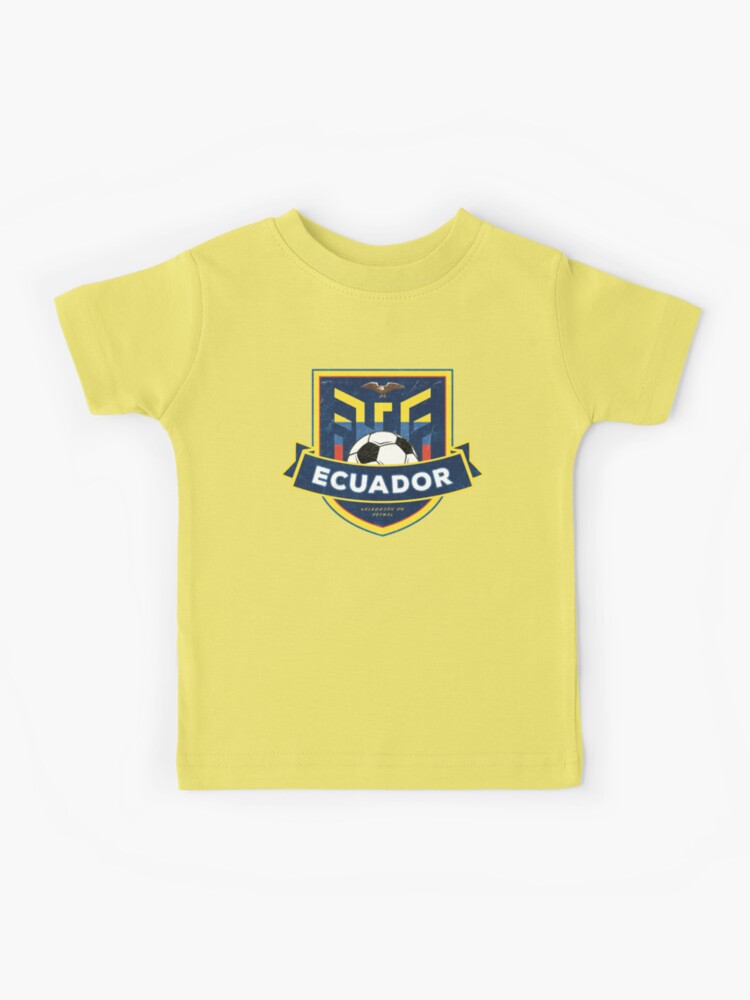 Ecuador National Soccer Team Qatar World Cup 2022 Champions Soccer Team 3D  All Over Printed Shirt