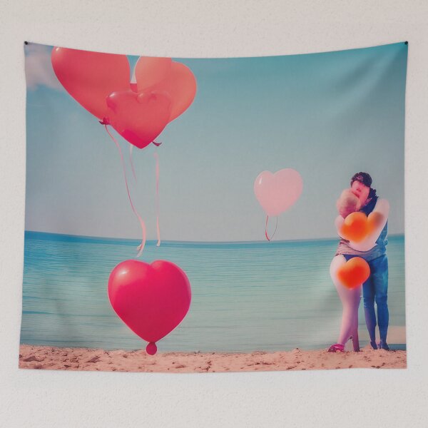 Item preview, An indescribable summer designed and sold by TeschWerks.