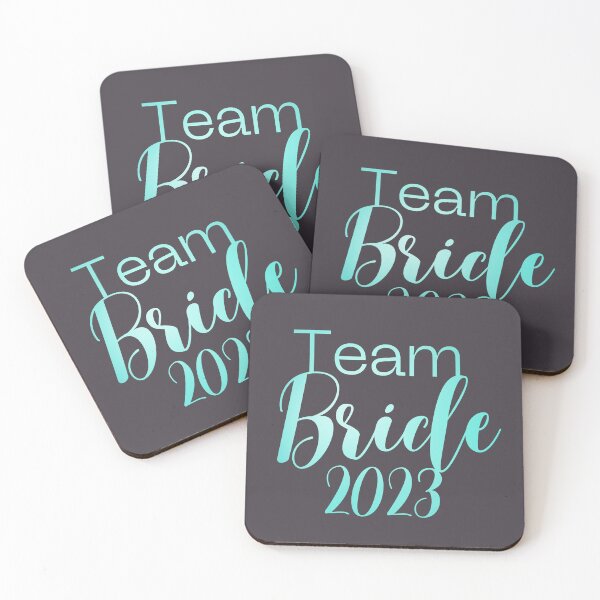 Item preview, 2023 Wedding Bride To Be designed and sold by SunfullyYours.