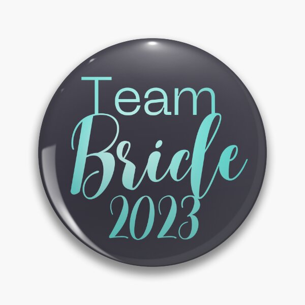 Item preview, 2023 Wedding Bride To Be designed and sold by SunfullyYours.