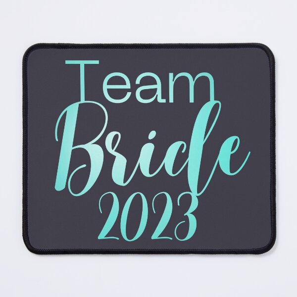 Item preview, 2023 Wedding Bride To Be designed and sold by SunfullyYours.