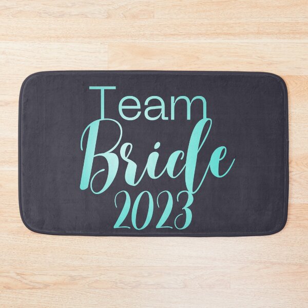 Item preview, 2023 Wedding Bride To Be designed and sold by SunfullyYours.