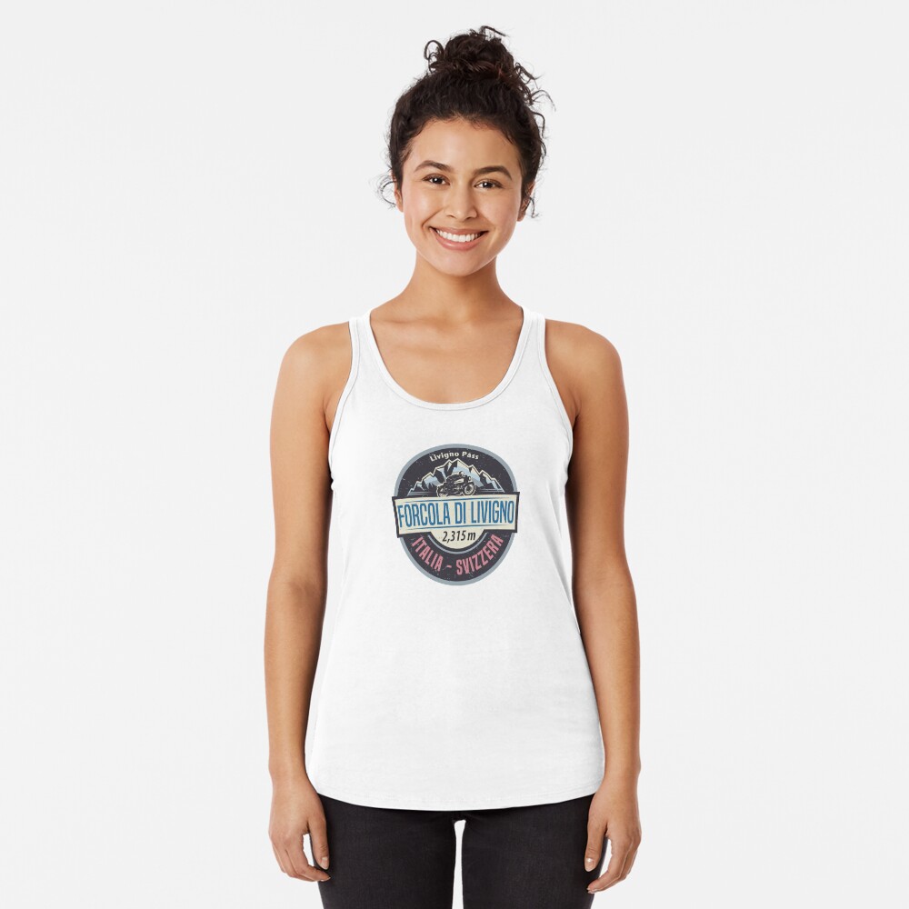 Item preview, Racerback Tank Top designed and sold by studio838.