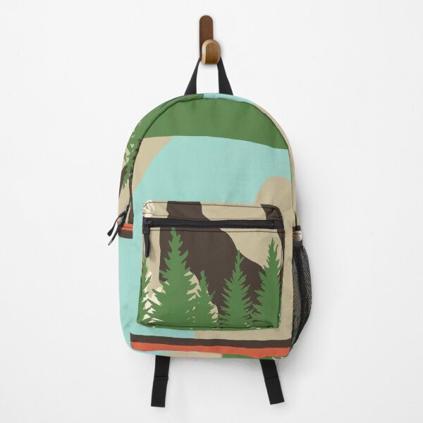 Item preview, Jasper National Park designed and sold by Road-tees.