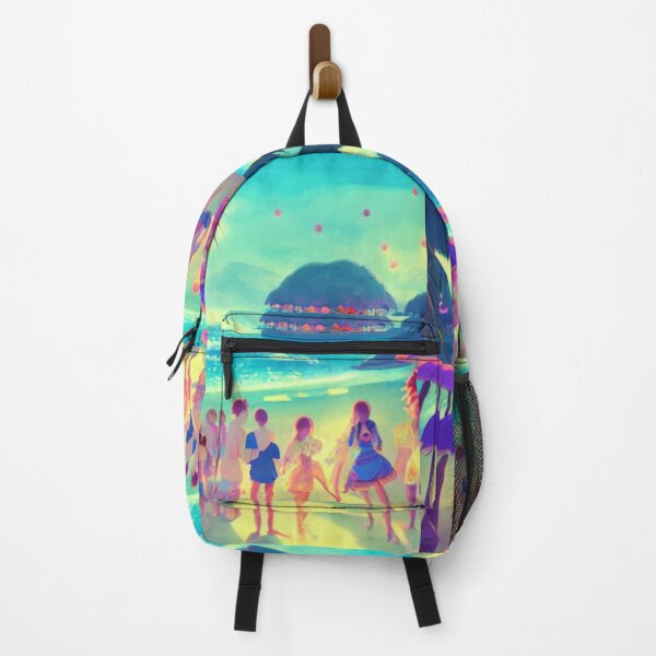 Item preview, Beach party designed and sold by NahyArt.