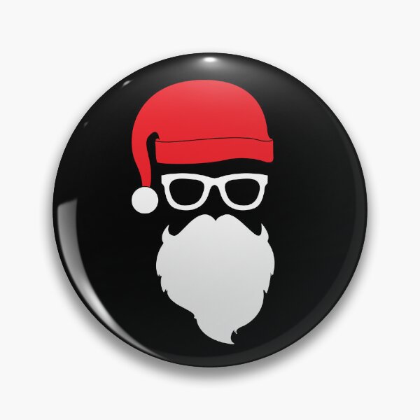 Item preview, Santa  Lover Christmas designed and sold by Hrd-design.