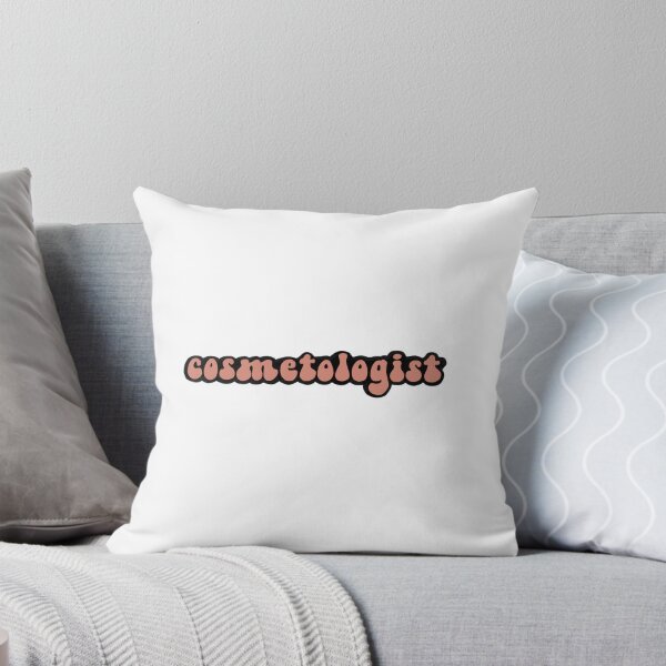 Item preview, Groovy Cosmetologist designed and sold by Ashley Yakopec.