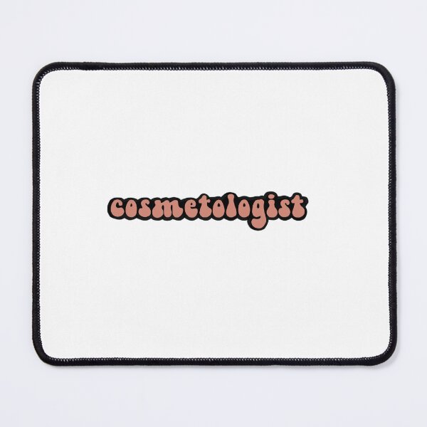 Item preview, Groovy Cosmetologist designed and sold by Ashley Yakopec.