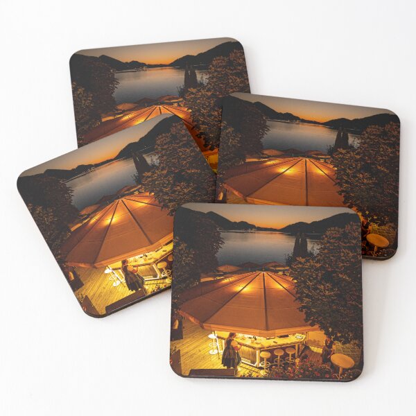 Item preview, Austrian Sunset designed and sold by Marcel Cacdac.