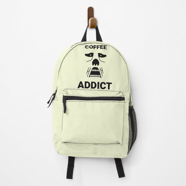 Item preview, Coffee Addict designed and sold by QUOT-s.