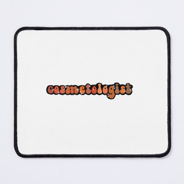 Item preview, Groovy Cosmetologist designed and sold by Ashley Yakopec.