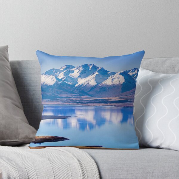 Item preview, Lake Tekapo designed and sold by Cornelia Schulz.