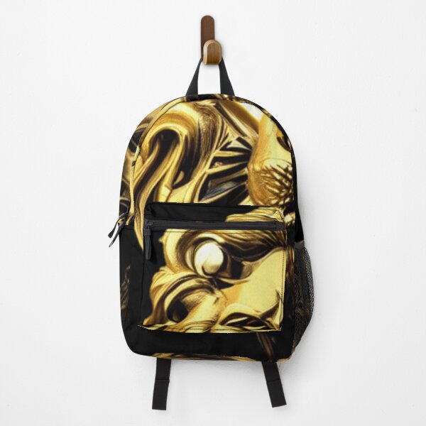 Item preview, Gold lion designed and sold by PopOptikal.