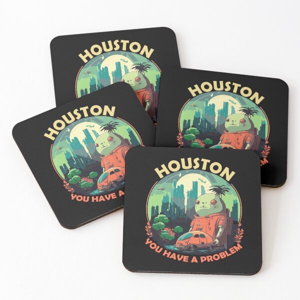 Item preview, houston you have a problem designed and sold by The-Armour.