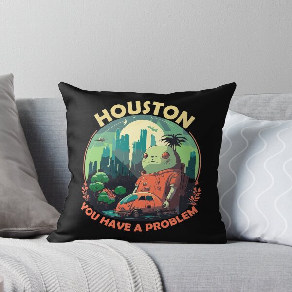 Item preview, houston you have a problem designed and sold by The-Armour.