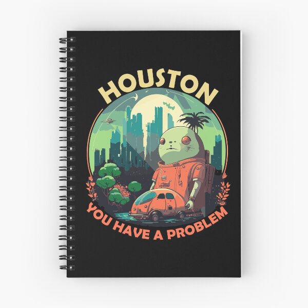 Item preview, houston you have a problem designed and sold by The-Armour.