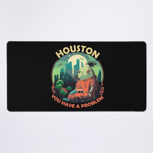 Item preview, houston you have a problem designed and sold by The-Armour.