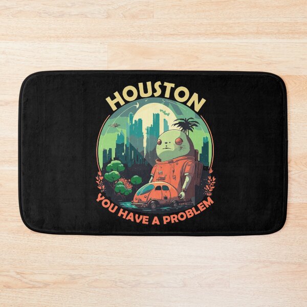 Item preview, houston you have a problem designed and sold by The-Armour.
