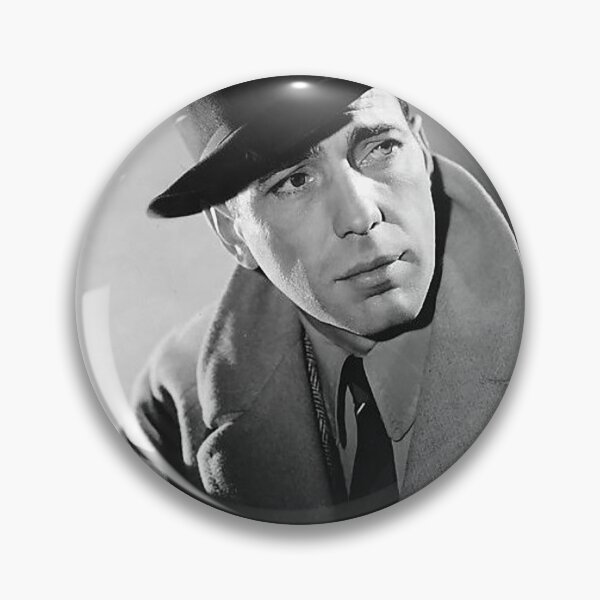 Artikelvorschau, Humphrey JAYA Bogart entworfen und verkauft von ueycarte.