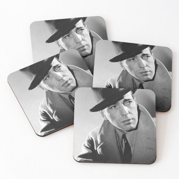 Item preview, Humphrey JAYA  Bogart  designed and sold by ueycarte.