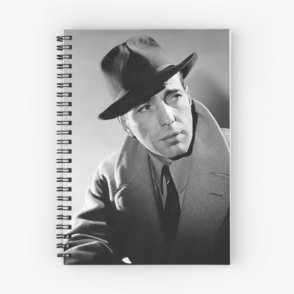 Item preview, Humphrey JAYA  Bogart  designed and sold by ueycarte.