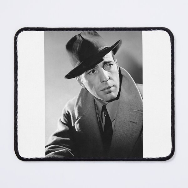 Item preview, Humphrey JAYA Bogart designed and sold by ueycarte.