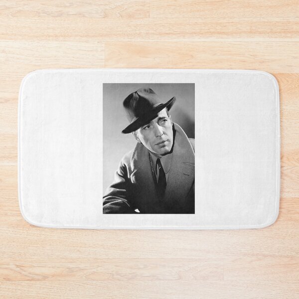 Item preview, Humphrey JAYA  Bogart  designed and sold by ueycarte.