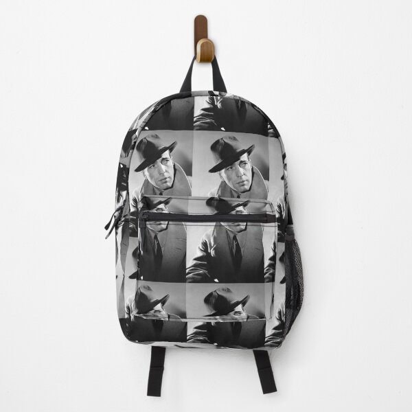 Item preview, Humphrey JAYA Bogart designed and sold by ueycarte.