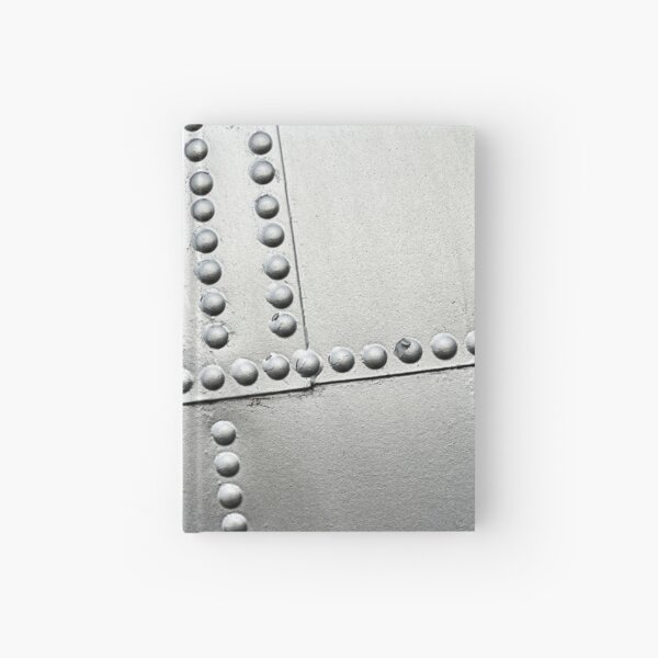 Aperçu de l'œuvre Peau d'avion en aluminium Vintage créée et vendue par Londonimages.