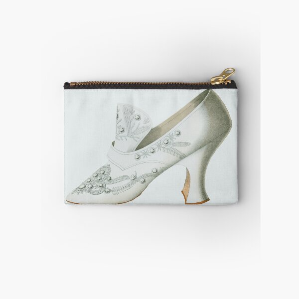 Item preview, Nineteenth Century Vintage Shoe designed and sold by BeaSchoney.