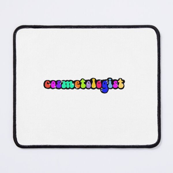 Item preview, Groovy Cosmetologist designed and sold by Ashley Yakopec.