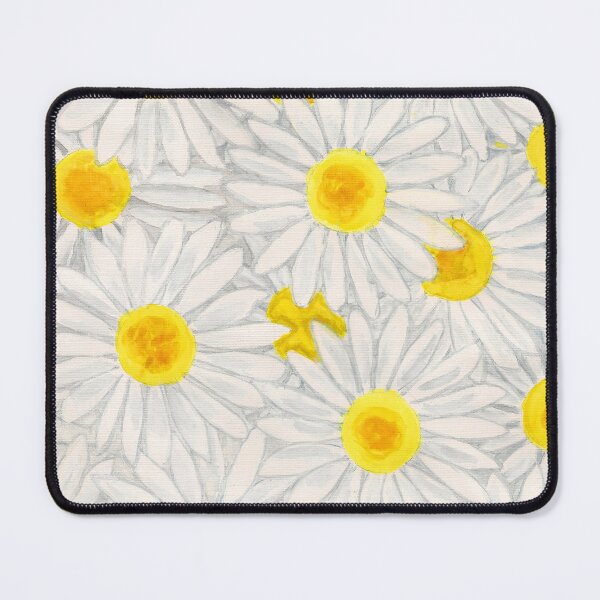 Item preview, Camomiles designed and sold by Irina Afonskaya.
