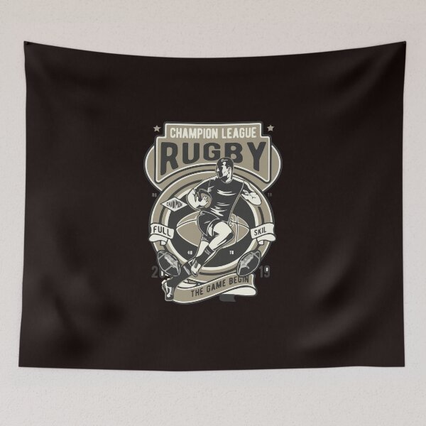 Item preview, college football,born to play rugby forced to go school designed and sold by highteek  ⭐️⭐️⭐️⭐️⭐️.
