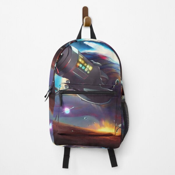 Item preview, space ship designed and sold by NahyArt.