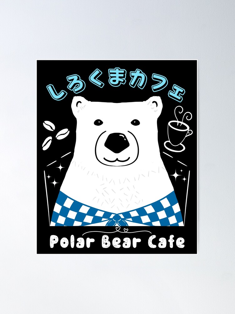 Polar Bear's Café (TV Series 2012–2013) - IMDb