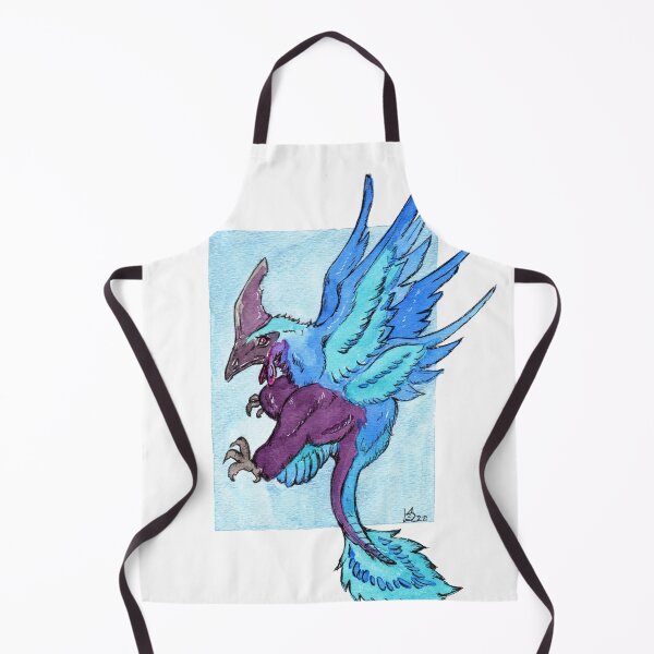 Item preview, Flying Mutant dinosaur designed and sold by Oniroiatlier.