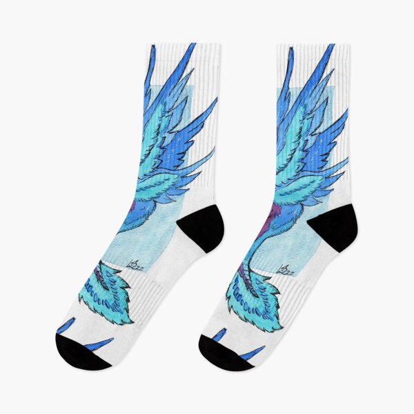 Item preview, Flying Mutant dinosaur designed and sold by Oniroiatlier.