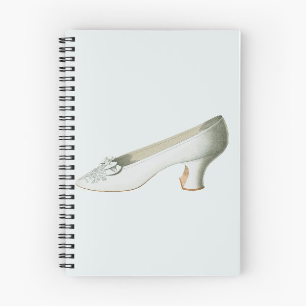 Item preview, Nineteenth Century Vintage Shoe designed and sold by BeaSchoney.