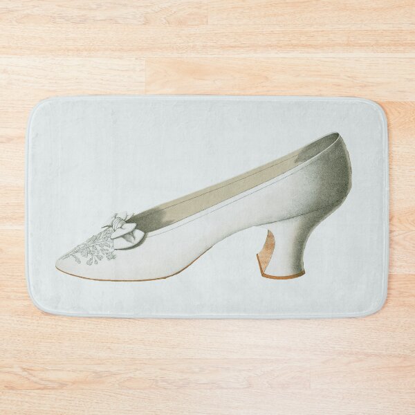 Item preview, Nineteenth Century Vintage Shoe designed and sold by BeaSchoney.