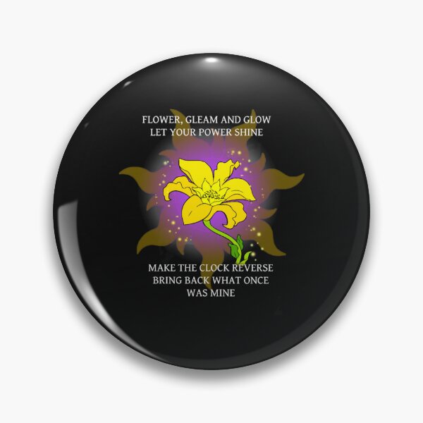 Item preview, Flower, gleam and glow designed and sold by RicoMcCullough.