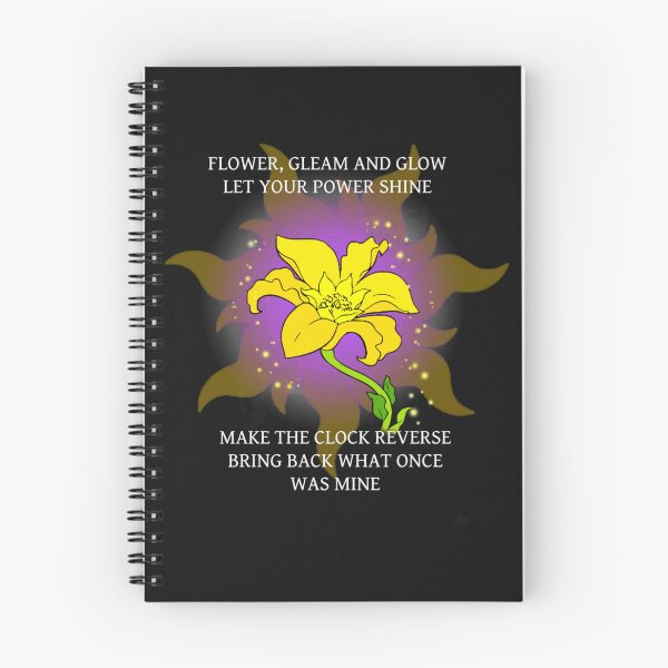 Item preview, Flower, gleam and glow designed and sold by RicoMcCullough.