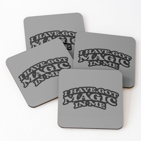 Item preview, i have got magic in me   designed and sold by NAZIMNADIR.