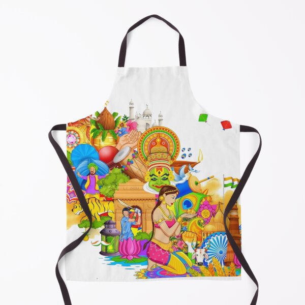 Item preview, Culture of india | gift for diverse culture lovers | Indian design designed and sold by Arteartz.